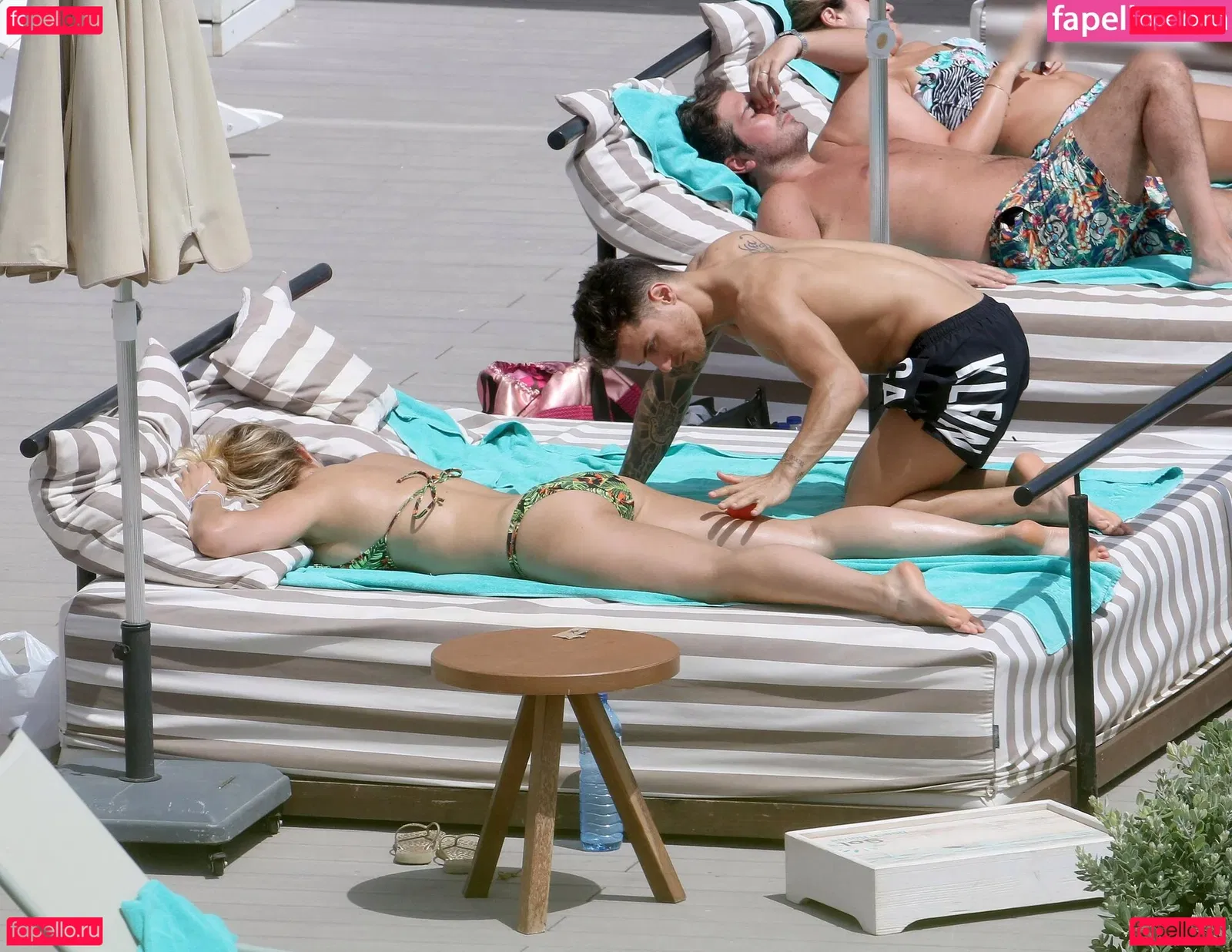 Gemma Atkinson Onlyfans Photo Gallery 