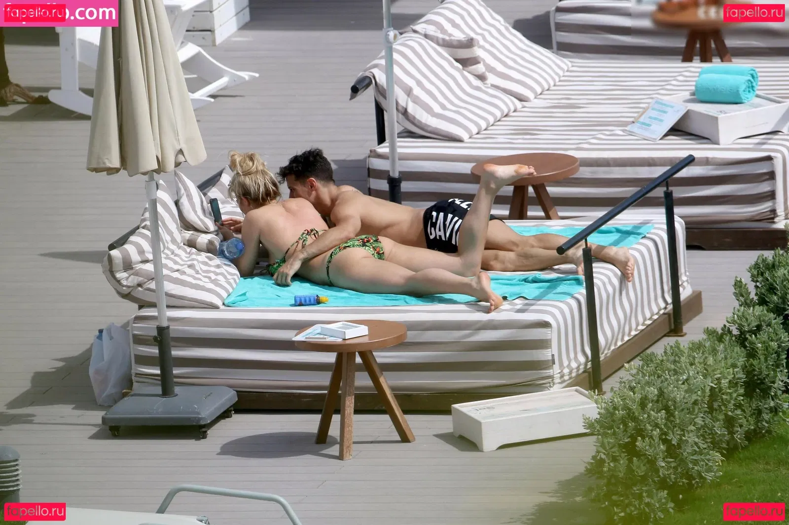 Gemma Atkinson Onlyfans Photo Gallery 