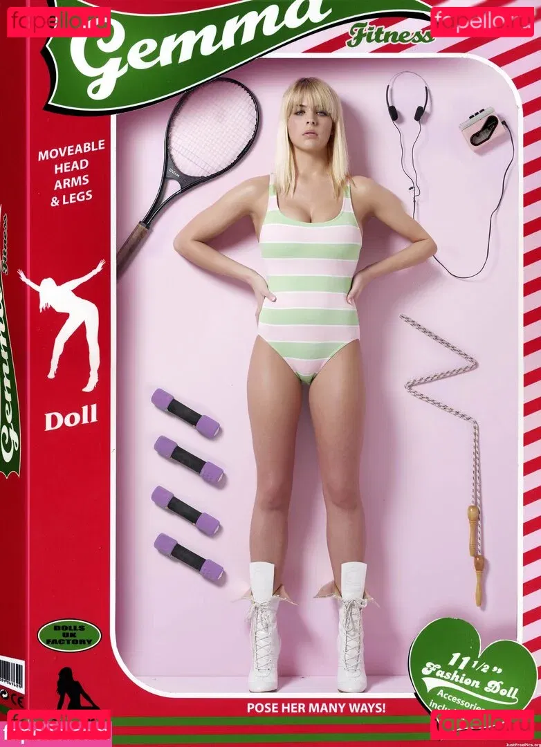 Gemma Atkinson Onlyfans Photo Gallery 