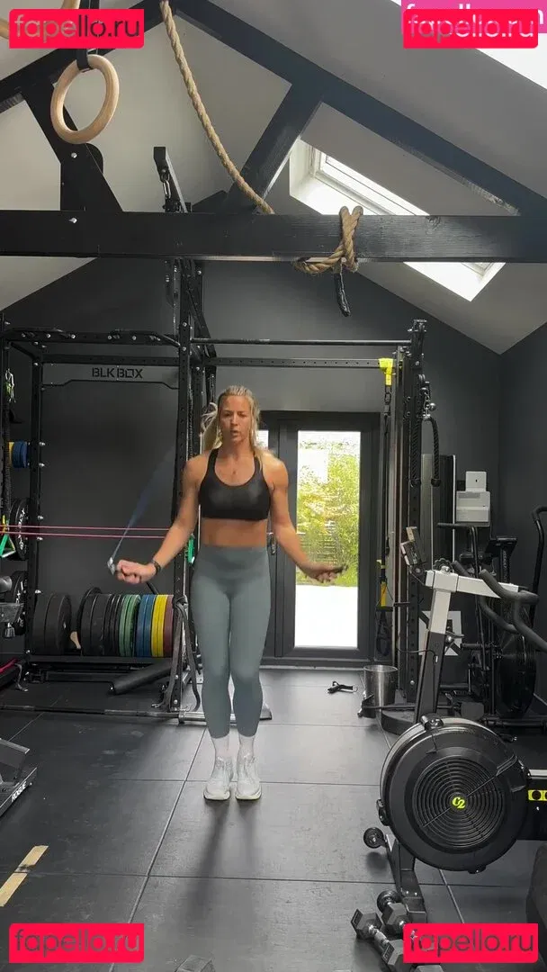 Gemma Atkinson Onlyfans Photo Gallery 