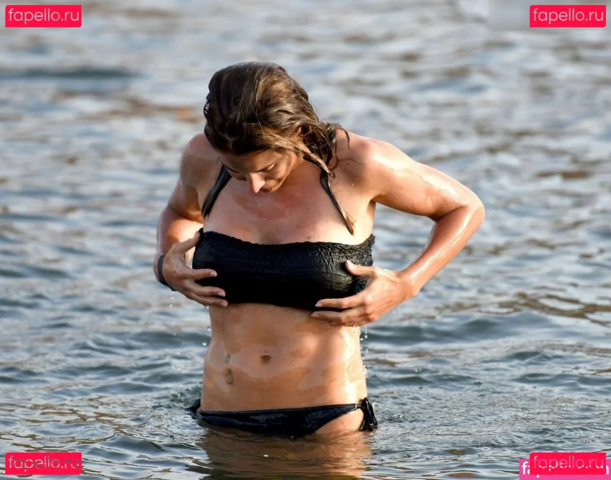 Gemma Atkinson Onlyfans Photo Gallery 