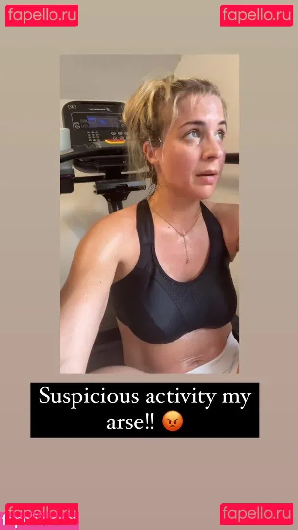Gemma Atkinson Onlyfans Photo Gallery 