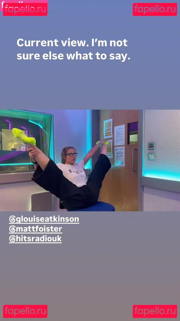 Gemma Atkinson Onlyfans Photo Gallery 