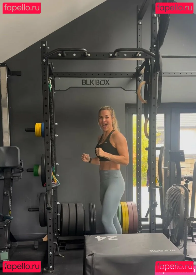 Gemma Atkinson Onlyfans Photo Gallery 