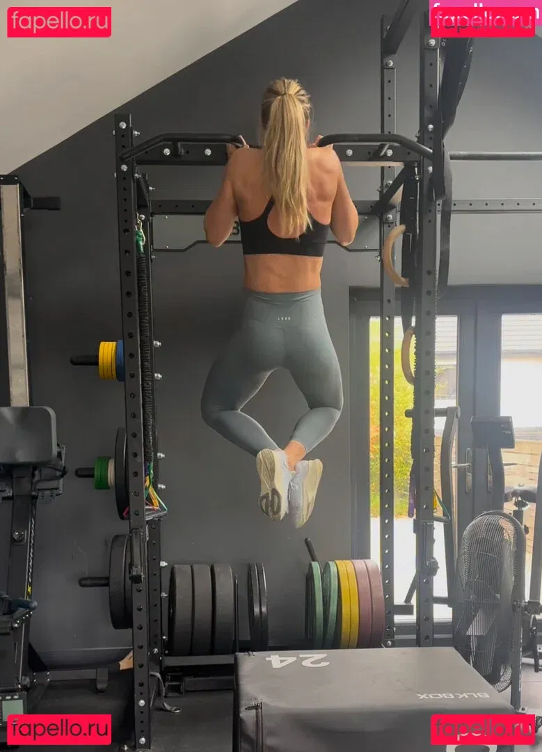 Gemma Atkinson Onlyfans Photo Gallery 