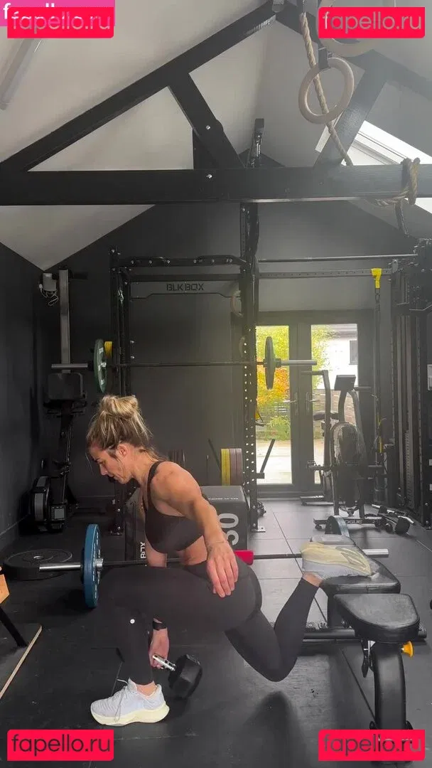 Gemma Atkinson Onlyfans Photo Gallery 