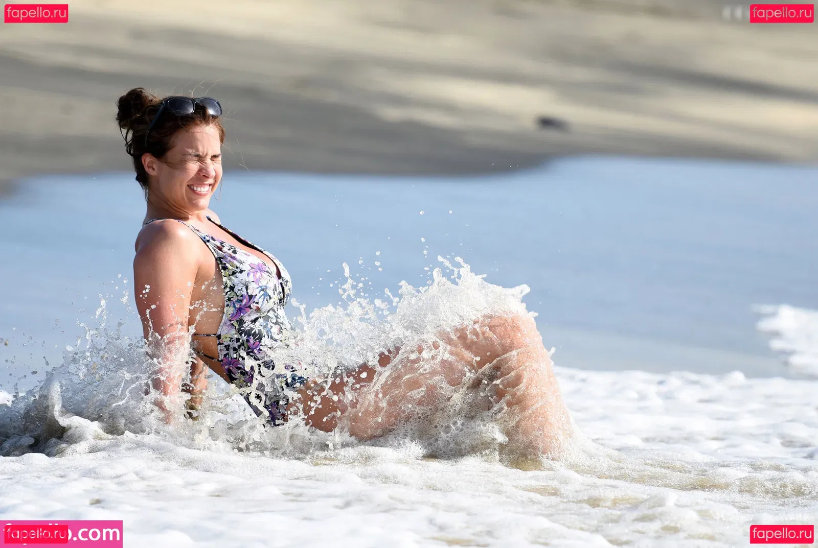 Gemma Atkinson Onlyfans Photo Gallery 