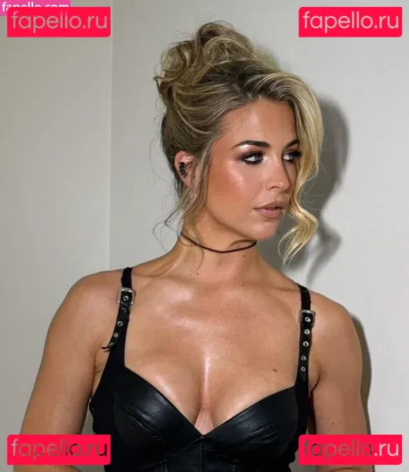 Gemma Atkinson Onlyfans Photo Gallery 