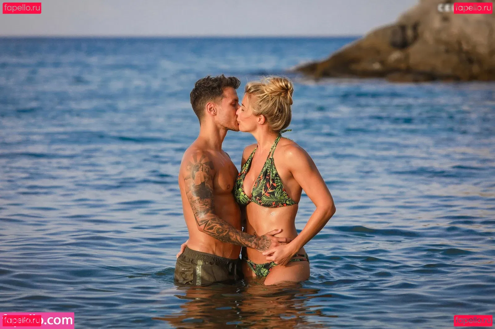 Gemma Atkinson Onlyfans Photo Gallery 