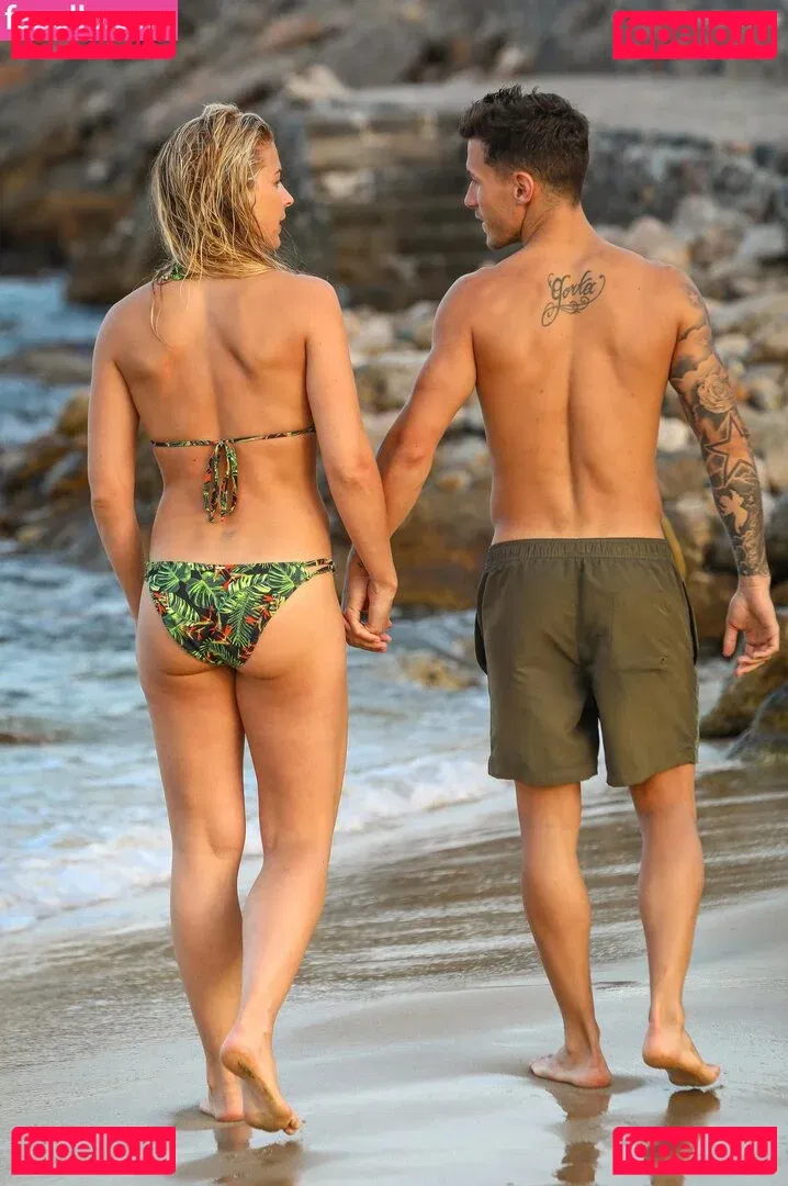 Gemma Atkinson Onlyfans Photo Gallery 