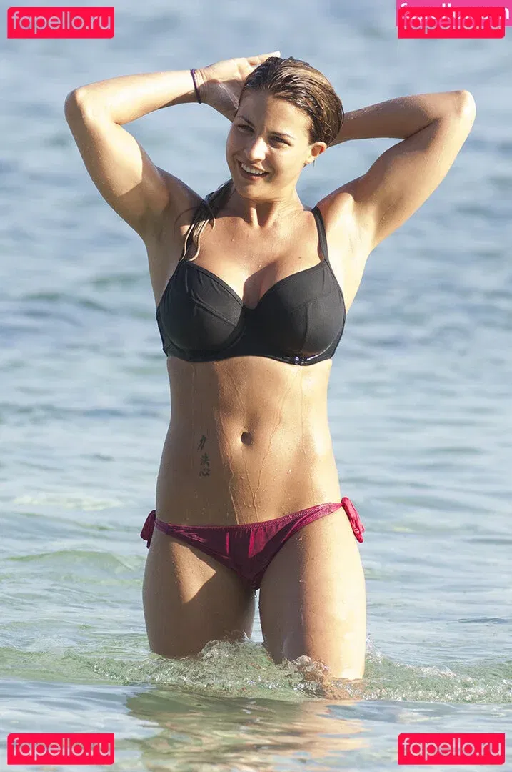 Gemma Atkinson Onlyfans Photo Gallery 