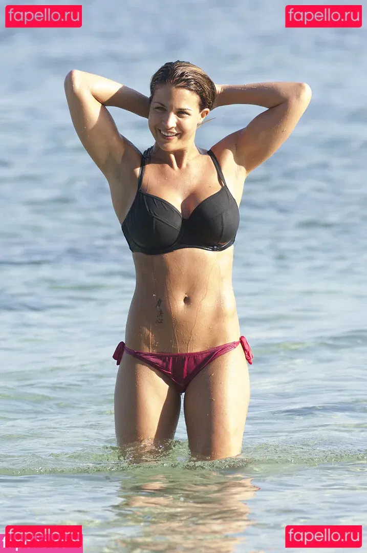Gemma Atkinson Onlyfans Photo Gallery 