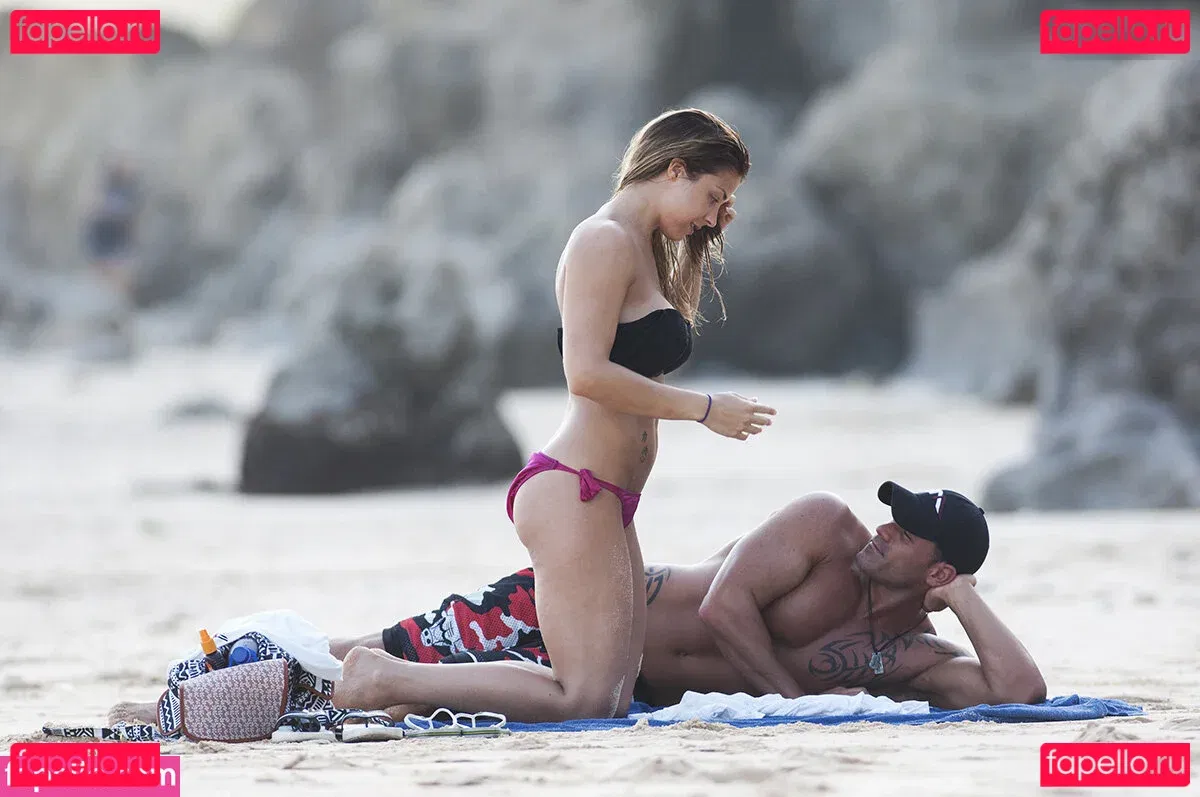 Gemma Atkinson Onlyfans Photo Gallery 