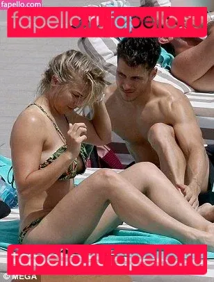 Gemma Atkinson Onlyfans Photo Gallery 