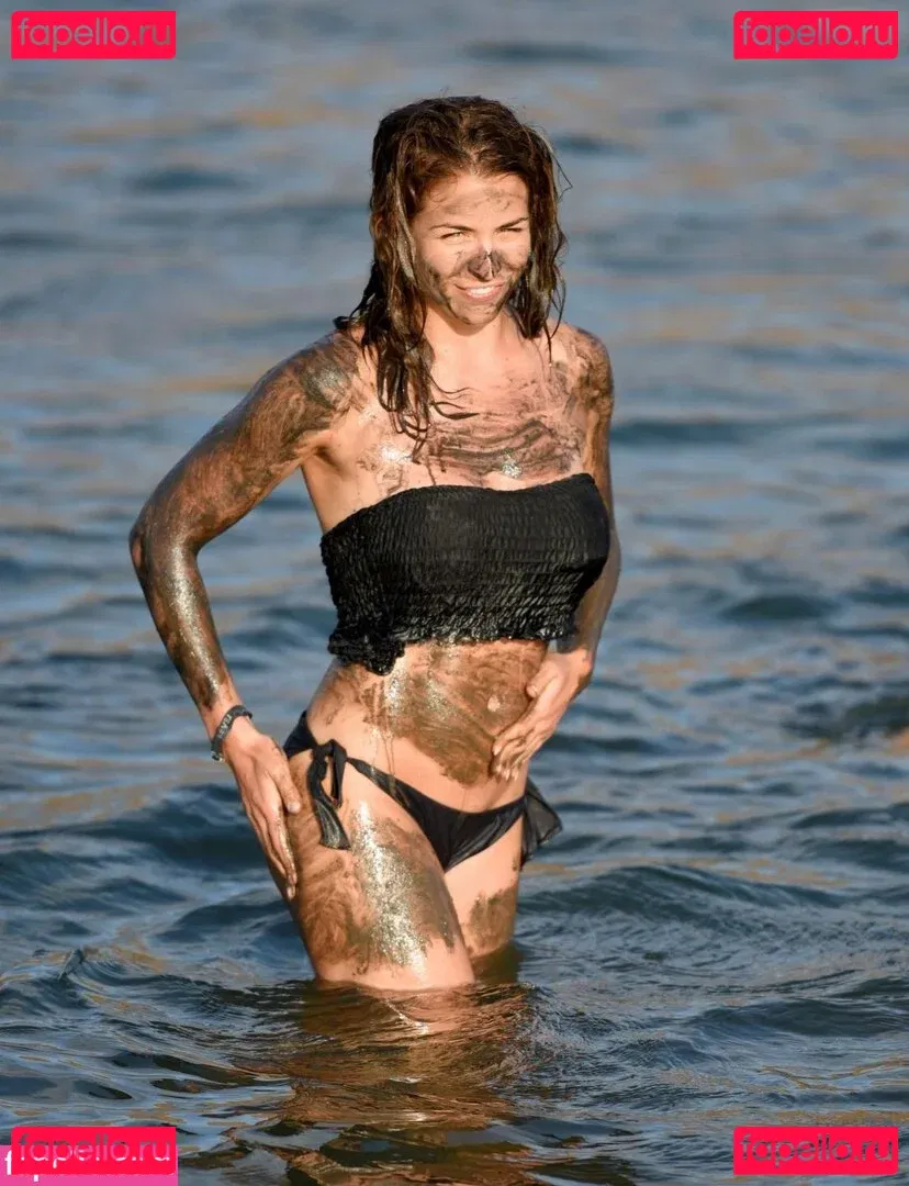 Gemma Atkinson Onlyfans Photo Gallery 