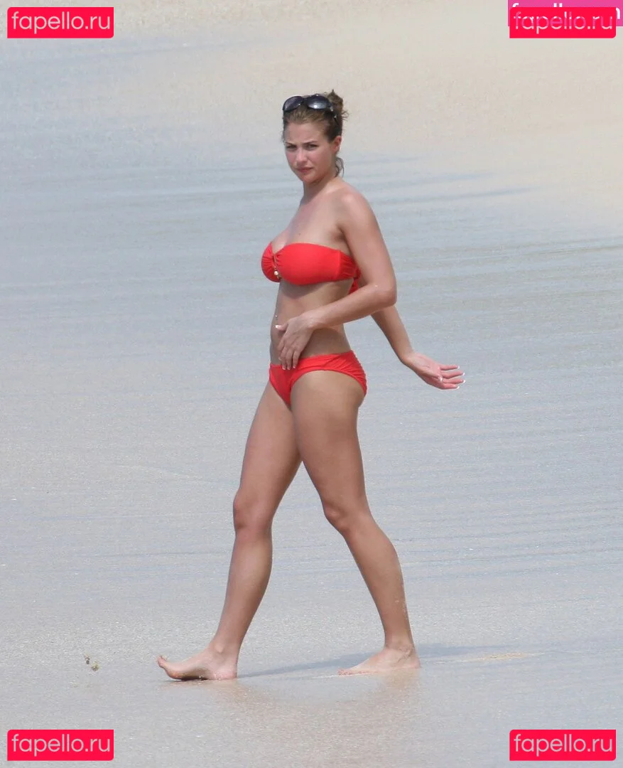 Gemma Atkinson Onlyfans Photo Gallery 