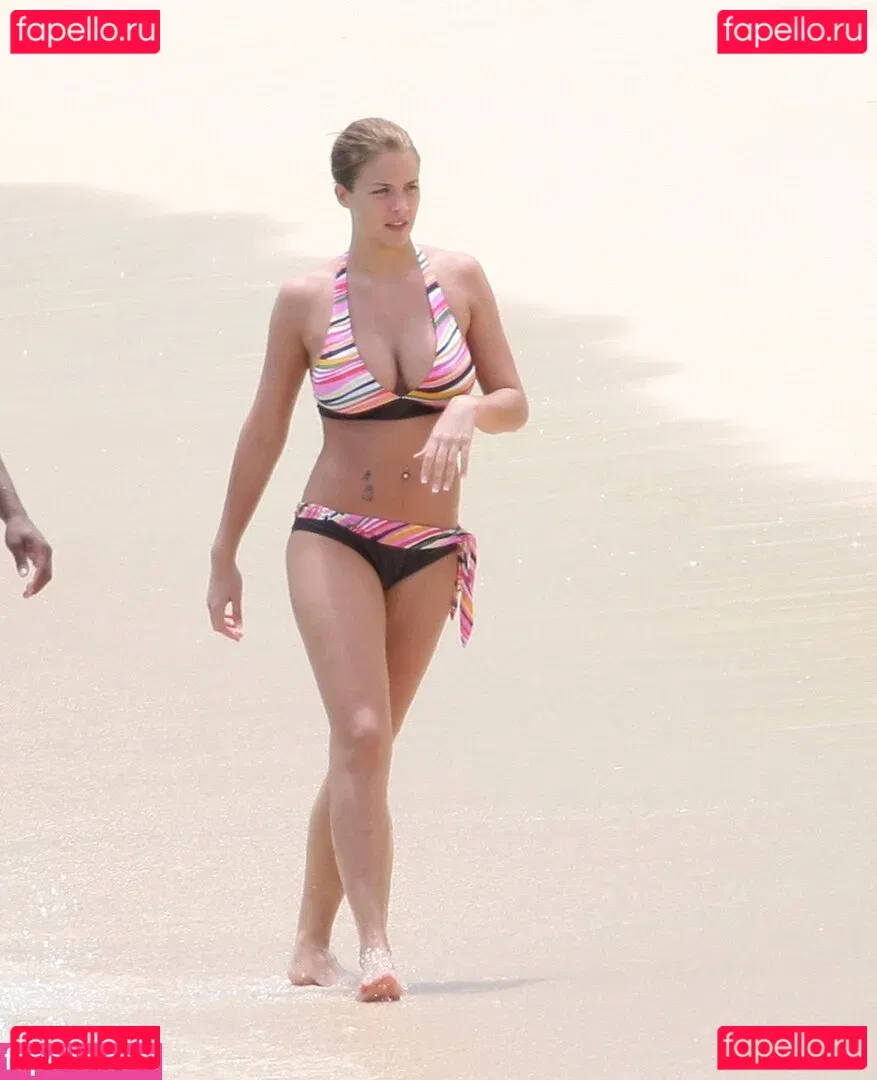 Gemma Atkinson Onlyfans Photo Gallery 