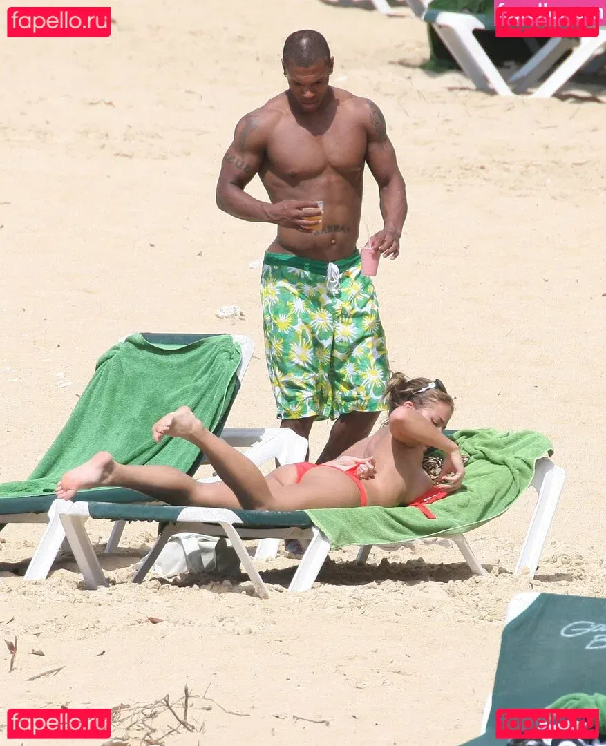 Gemma Atkinson Onlyfans Photo Gallery 