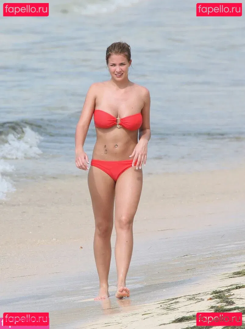 Gemma Atkinson Onlyfans Photo Gallery 