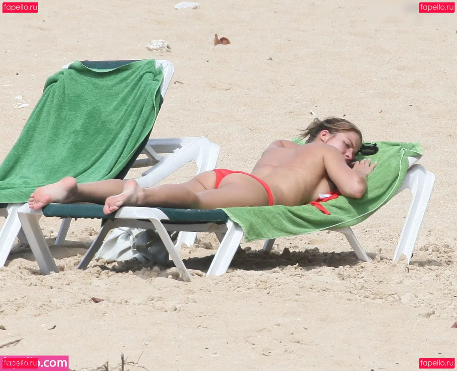 Gemma Atkinson Onlyfans Photo Gallery 