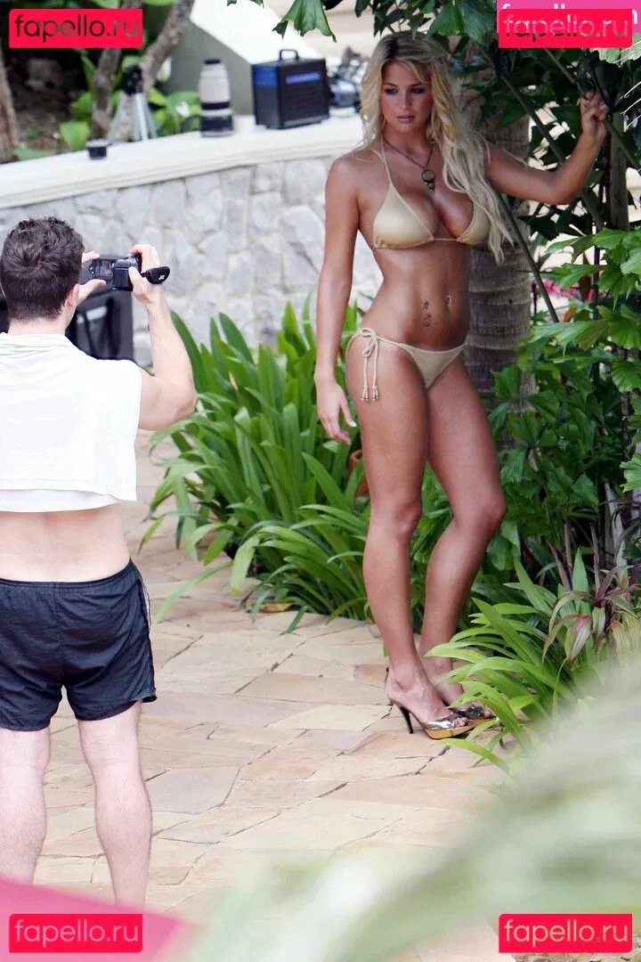 Gemma Atkinson Onlyfans Photo Gallery 