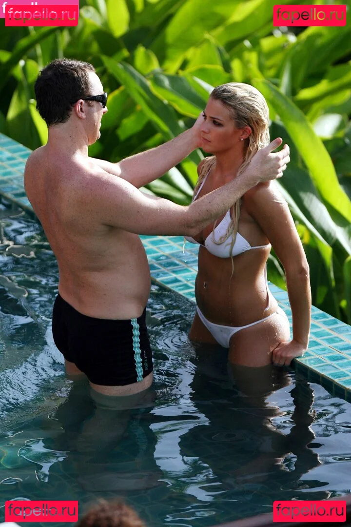 Gemma Atkinson Onlyfans Photo Gallery 