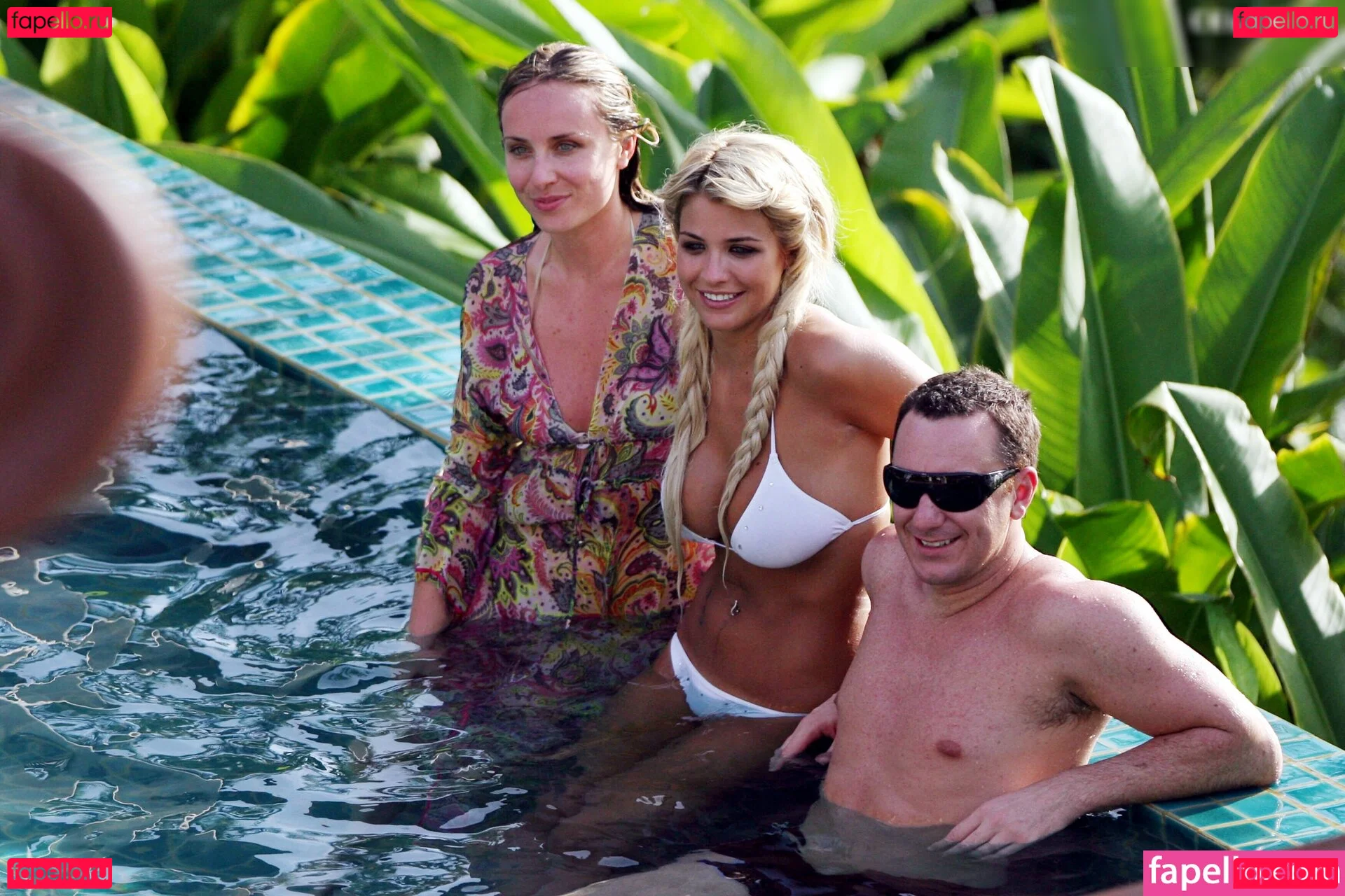 Gemma Atkinson Onlyfans Photo Gallery 