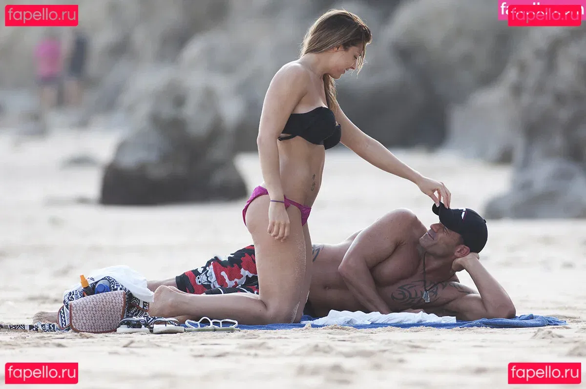 Gemma Atkinson Onlyfans Photo Gallery 