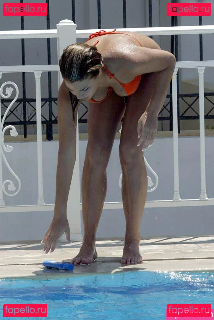 Gemma Atkinson Onlyfans Photo Gallery 