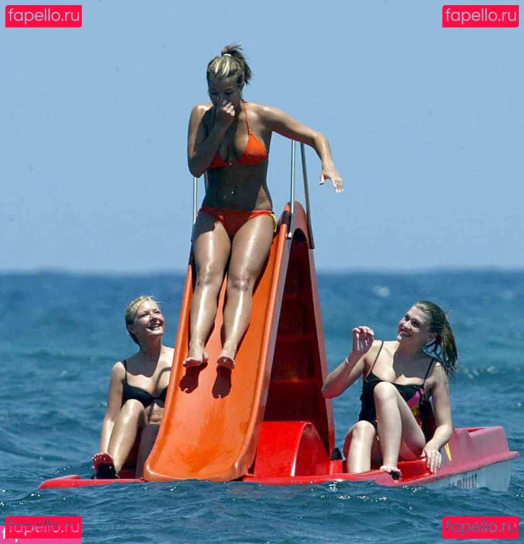 Gemma Atkinson Onlyfans Photo Gallery 