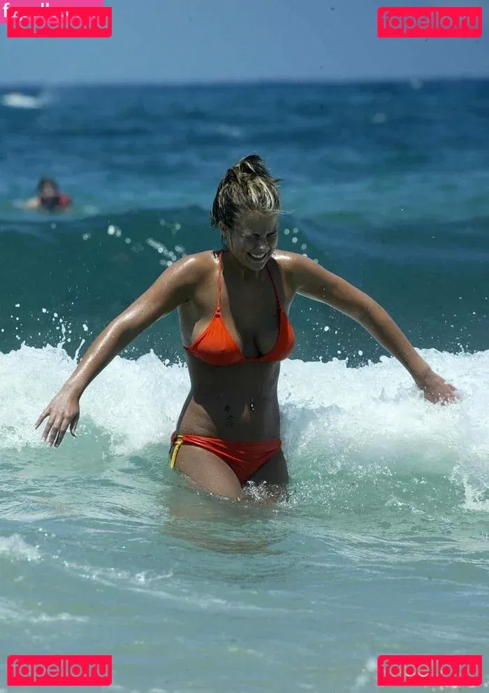 Gemma Atkinson Onlyfans Photo Gallery 