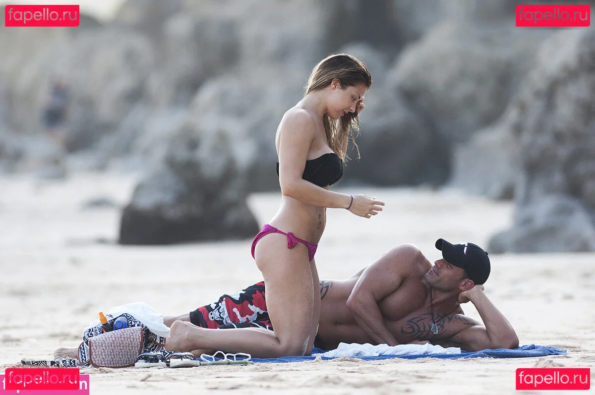 Gemma Atkinson Onlyfans Photo Gallery 