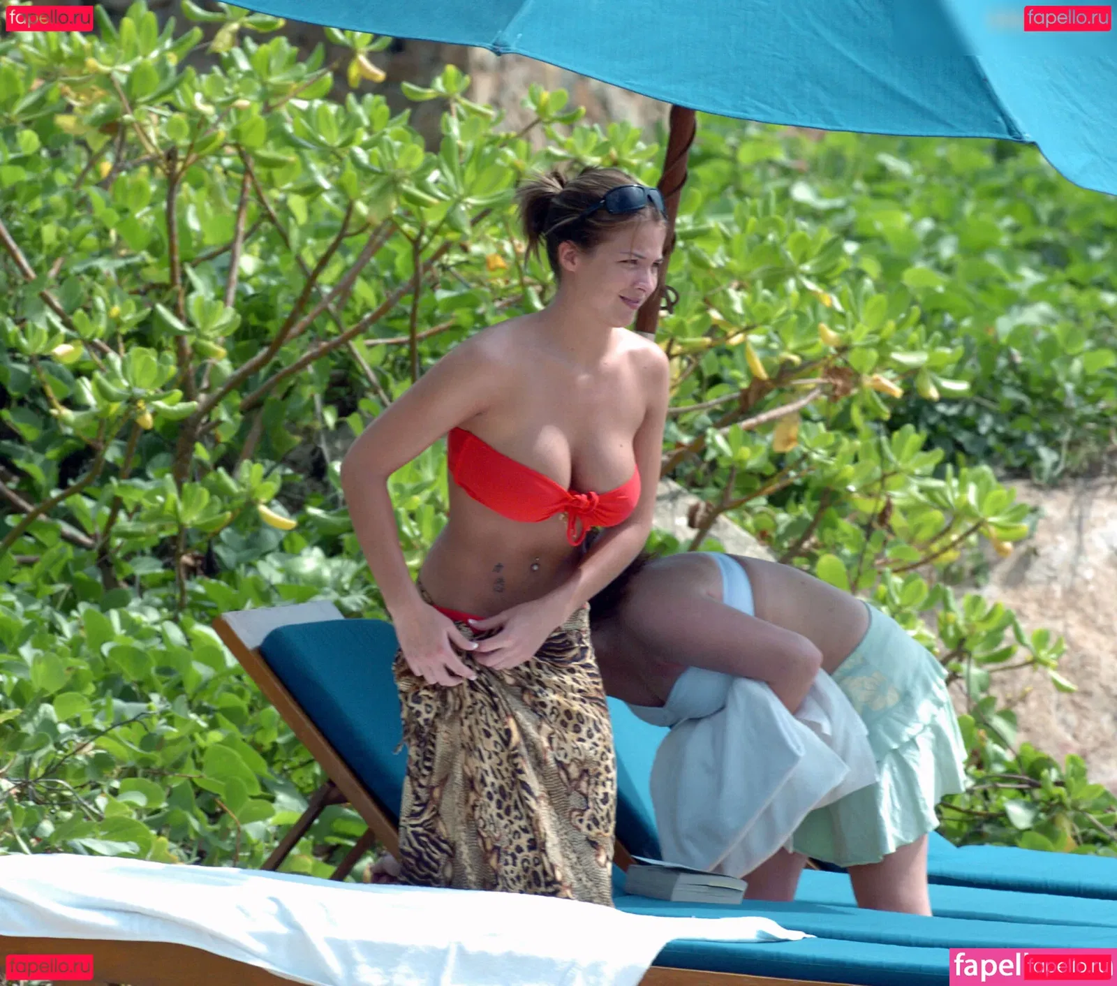 Gemma Atkinson Onlyfans Photo Gallery 