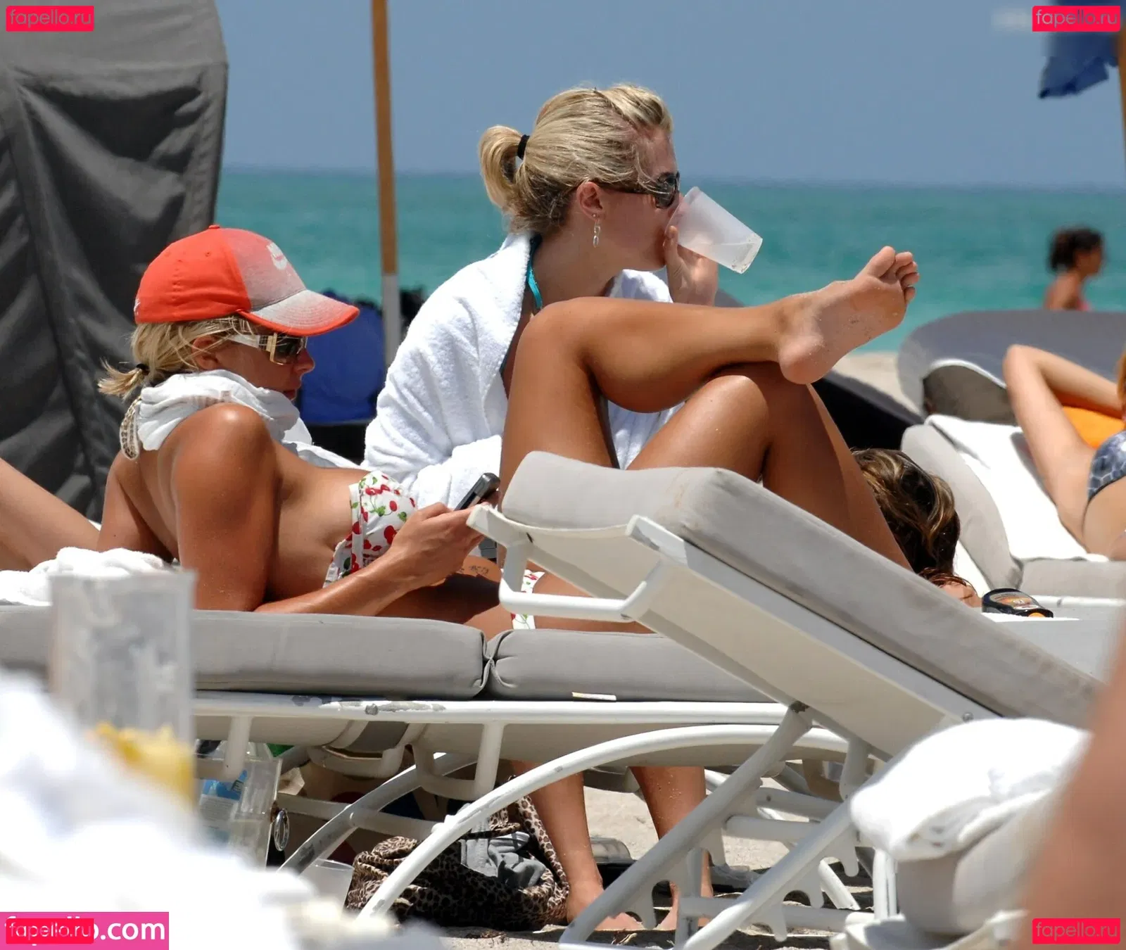 Gemma Atkinson Onlyfans Photo Gallery 