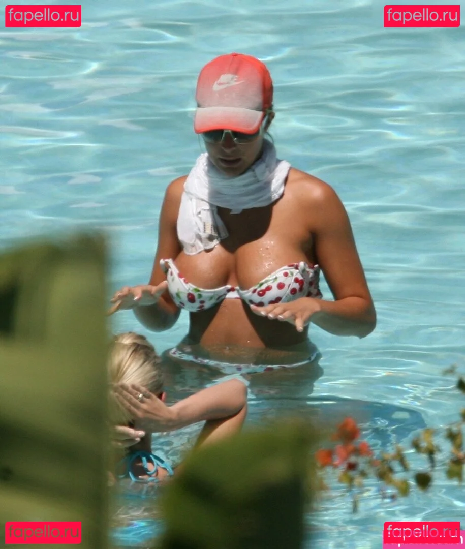 Gemma Atkinson Onlyfans Photo Gallery 