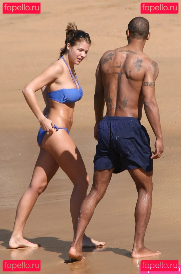 Gemma Atkinson Onlyfans Photo Gallery 