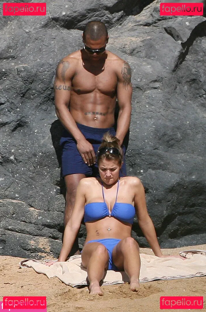 Gemma Atkinson Onlyfans Photo Gallery 