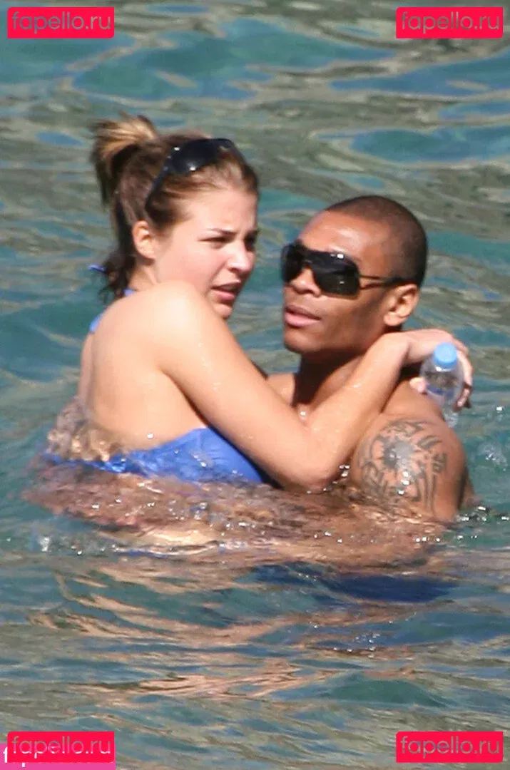 Gemma Atkinson Onlyfans Photo Gallery 