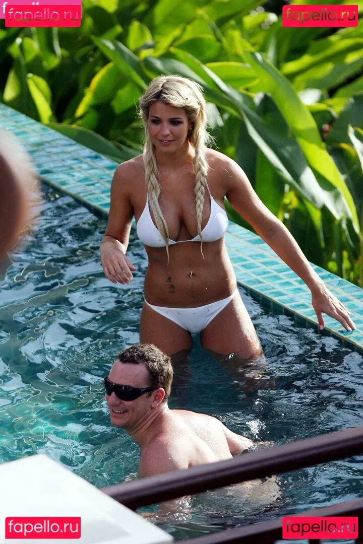 Gemma Atkinson Onlyfans Photo Gallery 