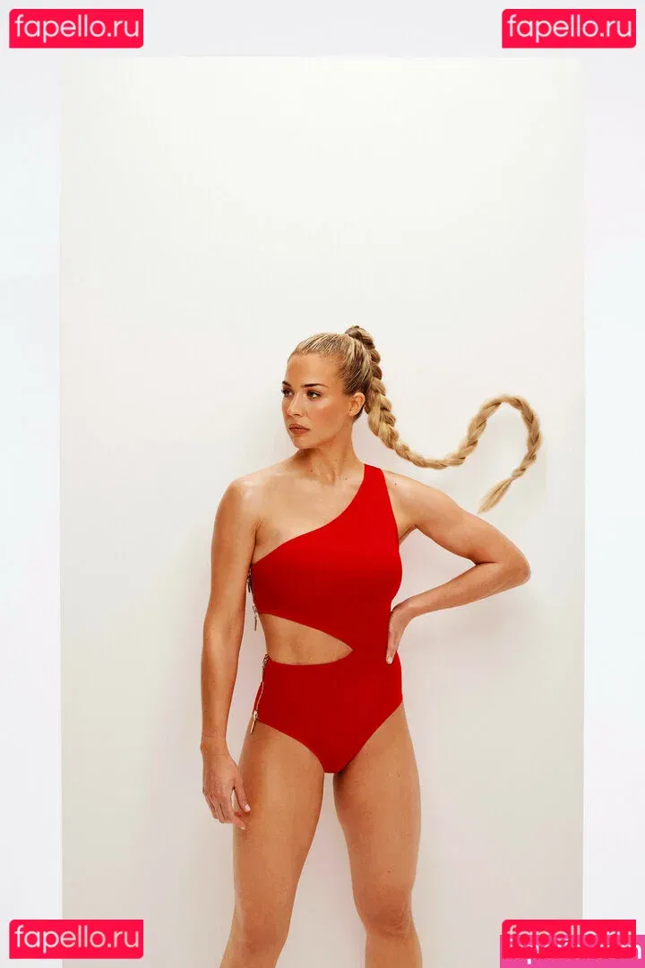 Gemma Atkinson Onlyfans Photo Gallery 