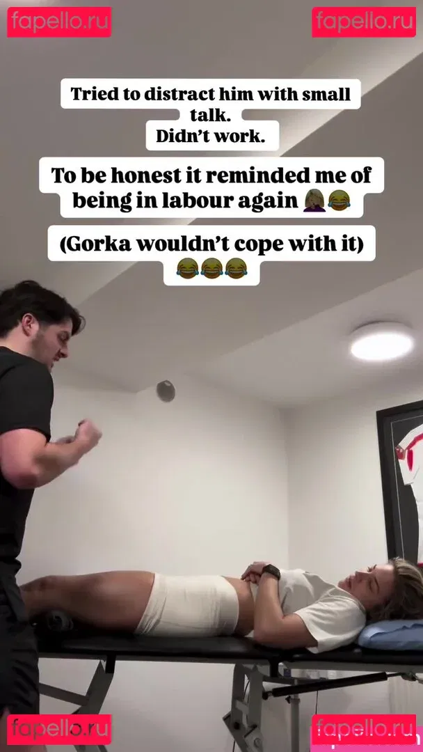 Gemma Atkinson Onlyfans Photo Gallery 