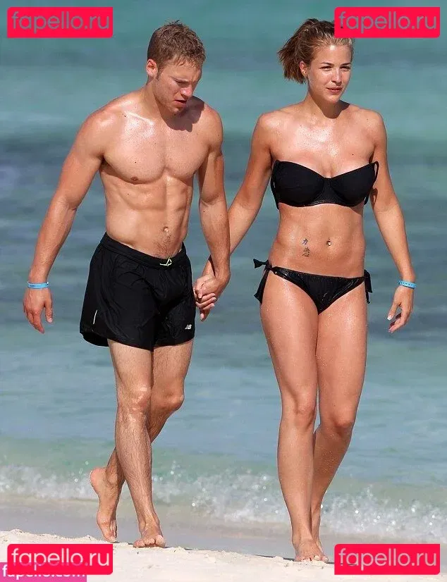 Gemma Atkinson Onlyfans Photo Gallery 