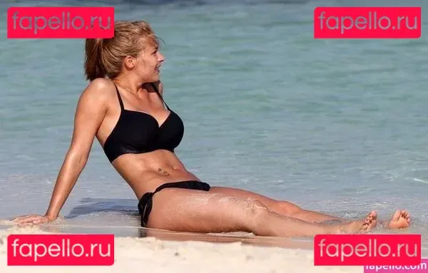 Gemma Atkinson Onlyfans Photo Gallery 