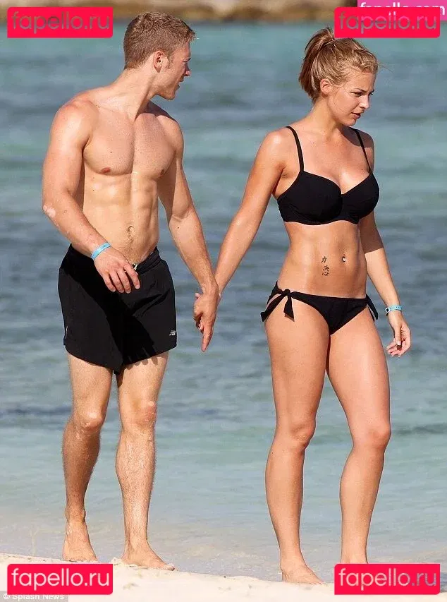 Gemma Atkinson Onlyfans Photo Gallery 