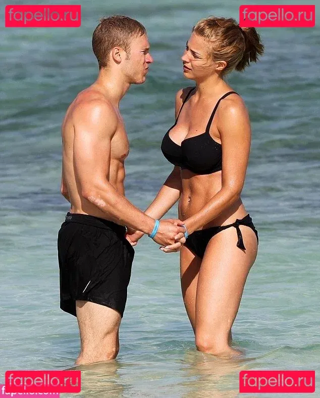 Gemma Atkinson Onlyfans Photo Gallery 