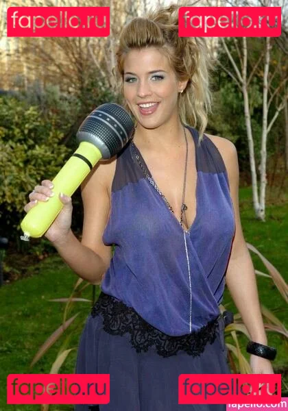 Gemma Atkinson Onlyfans Photo Gallery 