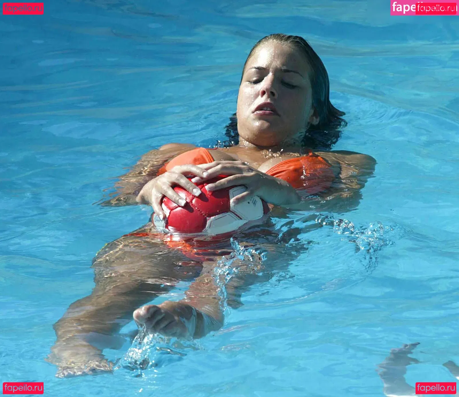 Gemma Atkinson Onlyfans Photo Gallery 