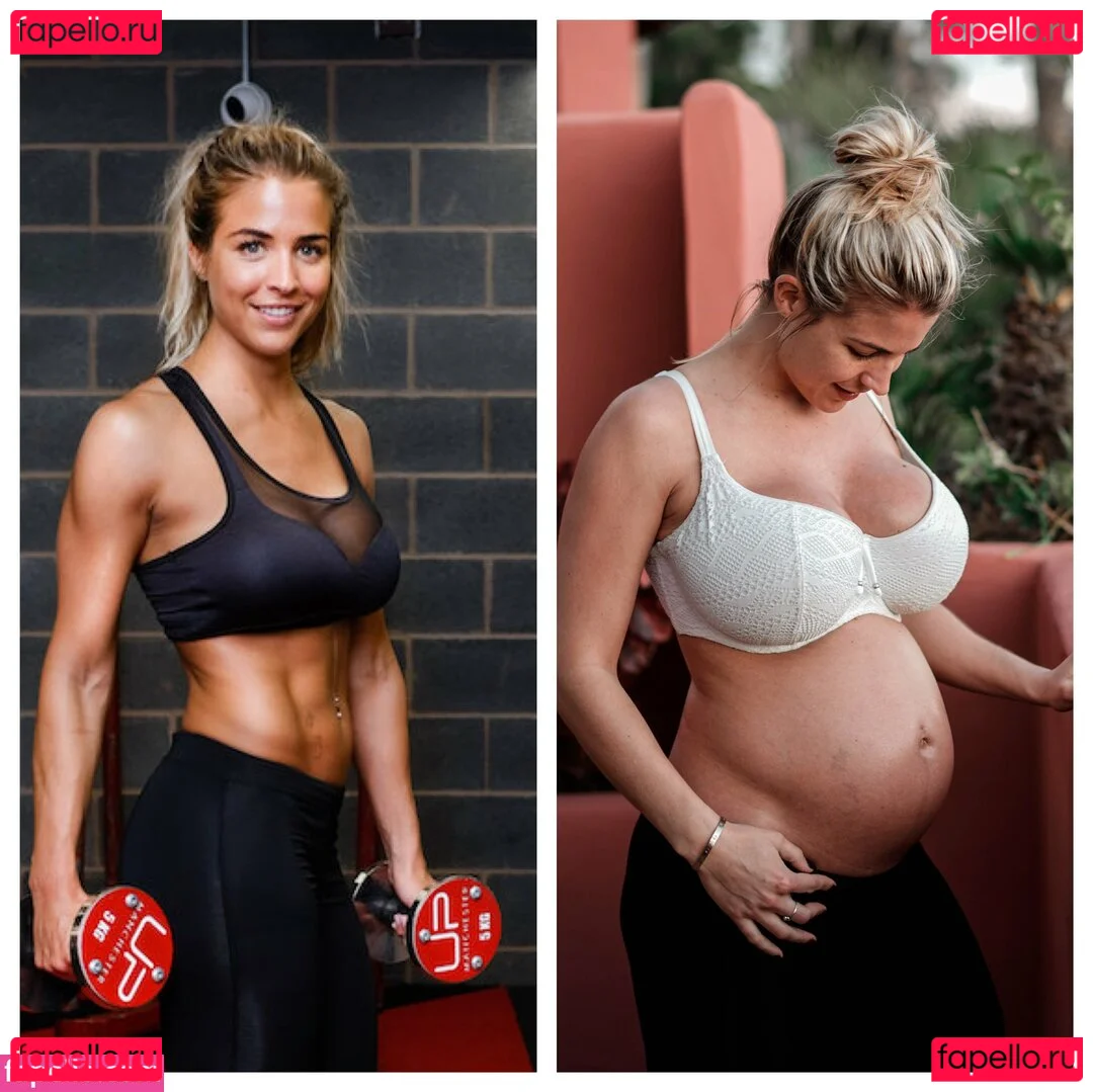 Gemma Atkinson Onlyfans Photo Gallery 