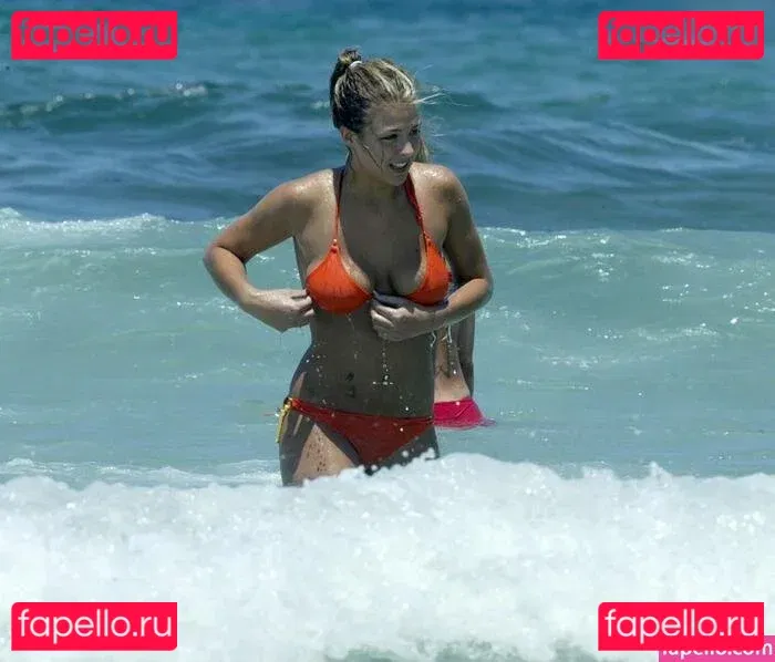 Gemma Atkinson Onlyfans Photo Gallery 