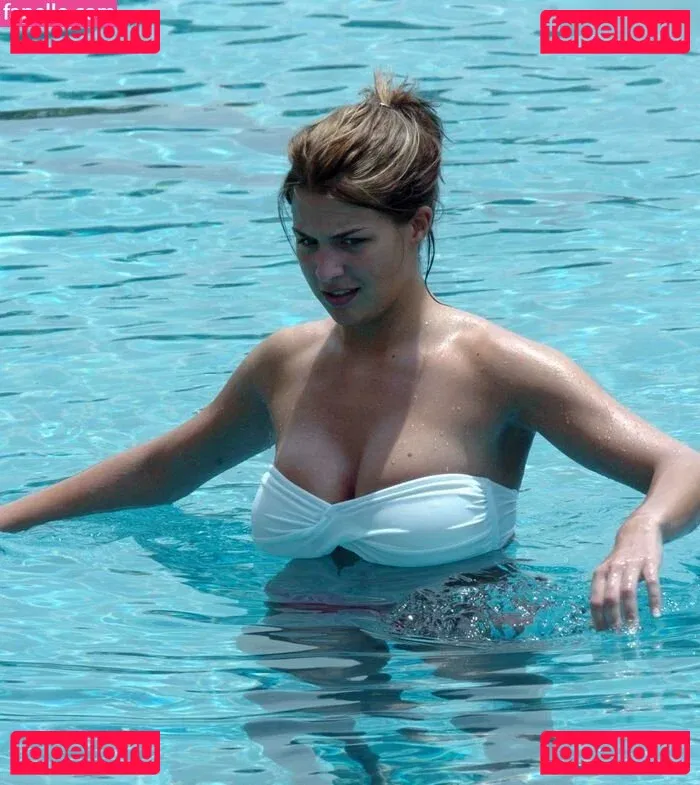 Gemma Atkinson Onlyfans Photo Gallery 